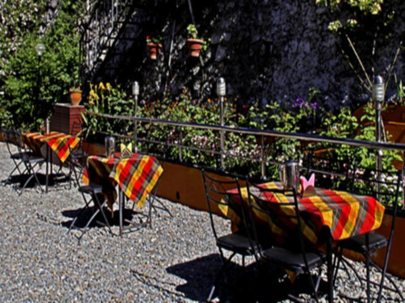 Hotel Surya Kiran Mussoorie Exterior foto
