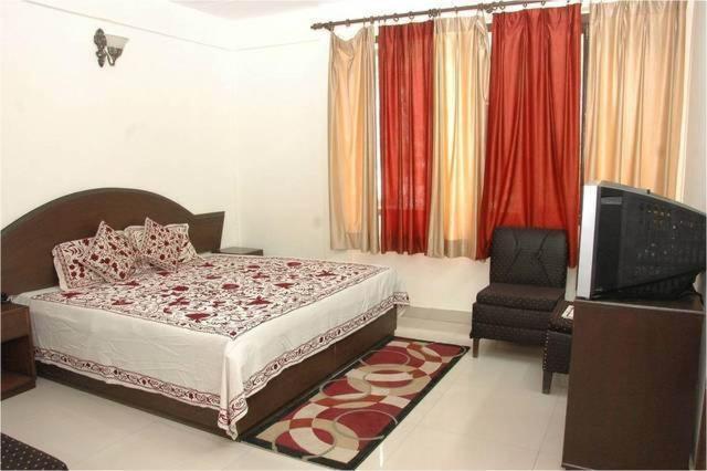 Hotel Surya Kiran Mussoorie Cameră foto