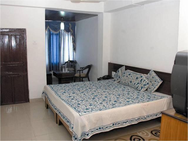 Hotel Surya Kiran Mussoorie Cameră foto