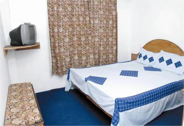 Hotel Surya Kiran Mussoorie Exterior foto