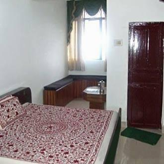 Hotel Surya Kiran Mussoorie Exterior foto