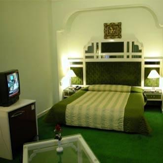 Hotel Surya Kiran Mussoorie Exterior foto